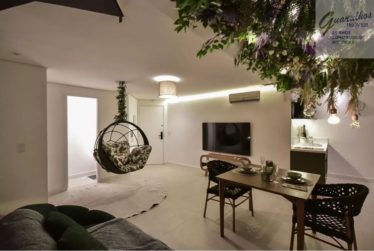 Apartamento Duplex para Venda - Vila Andrade