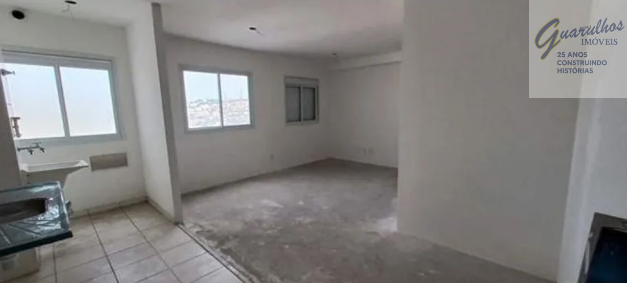 Apartamento para Venda - Vila Galvão