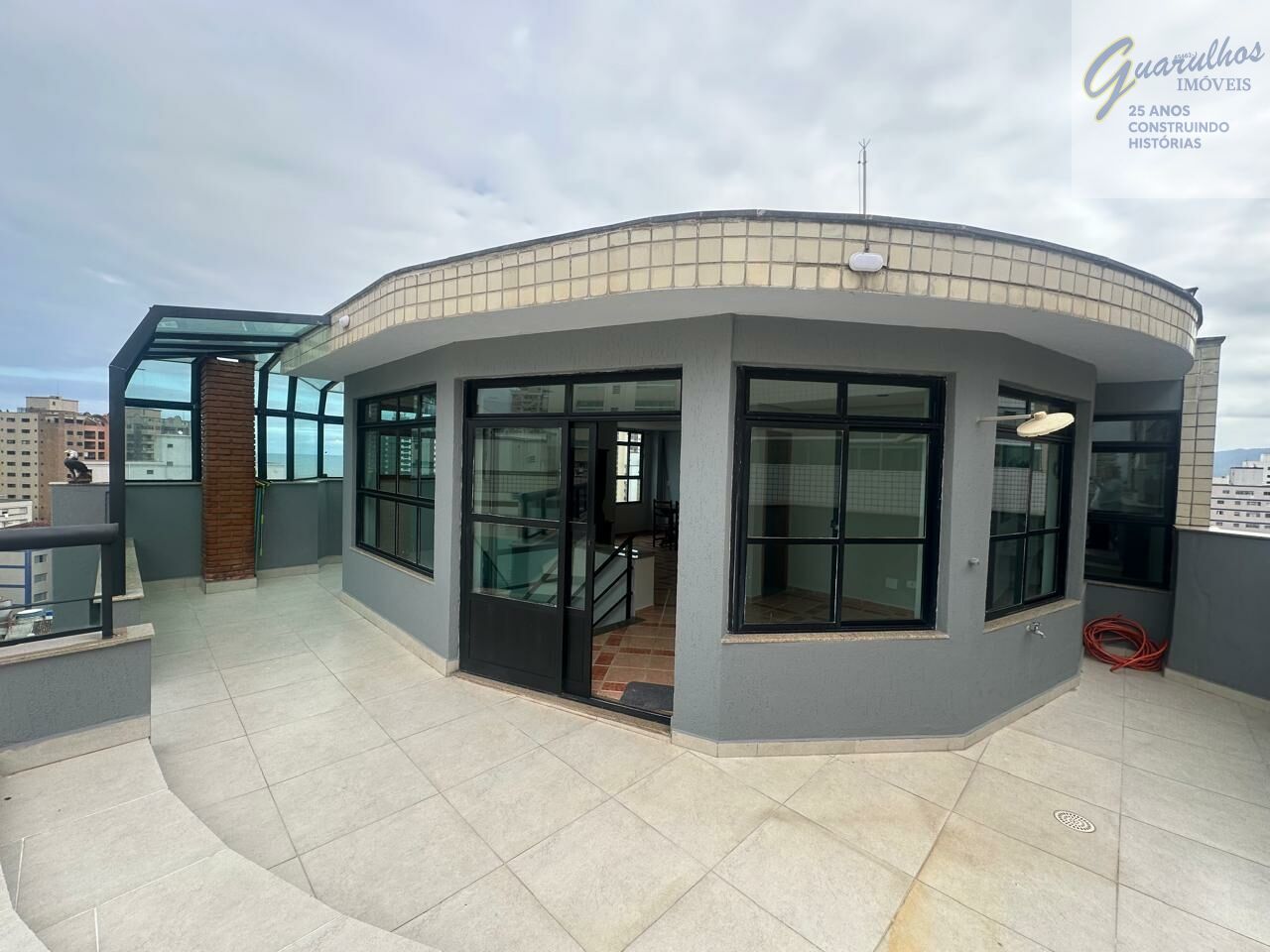 Apartamento Duplex para Venda - Caiçara