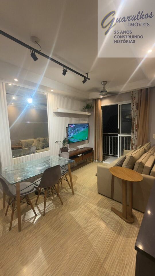 Apartamento para Venda - Jardim Bela Vista