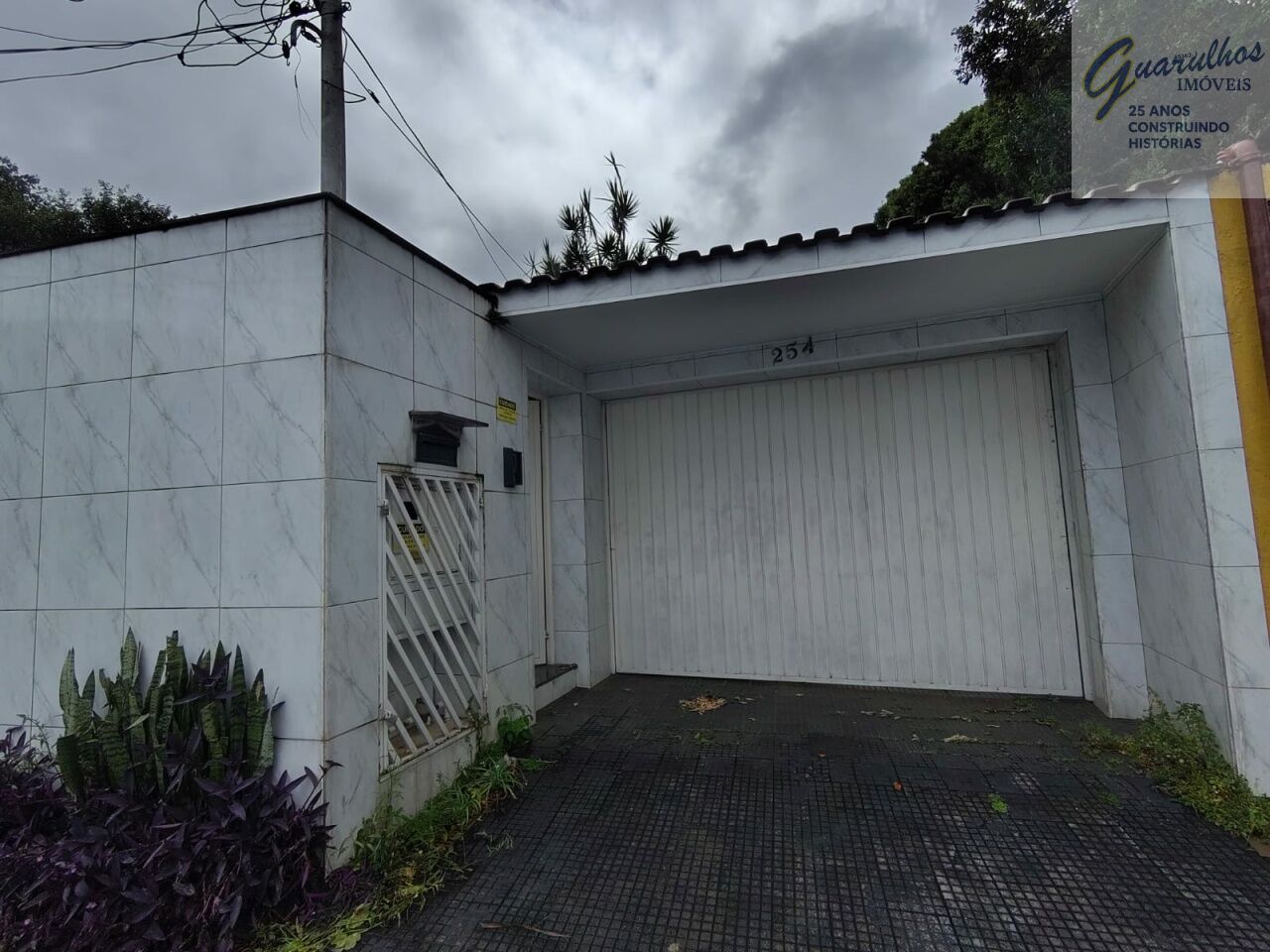 Casa para Venda - Jardim do Papai