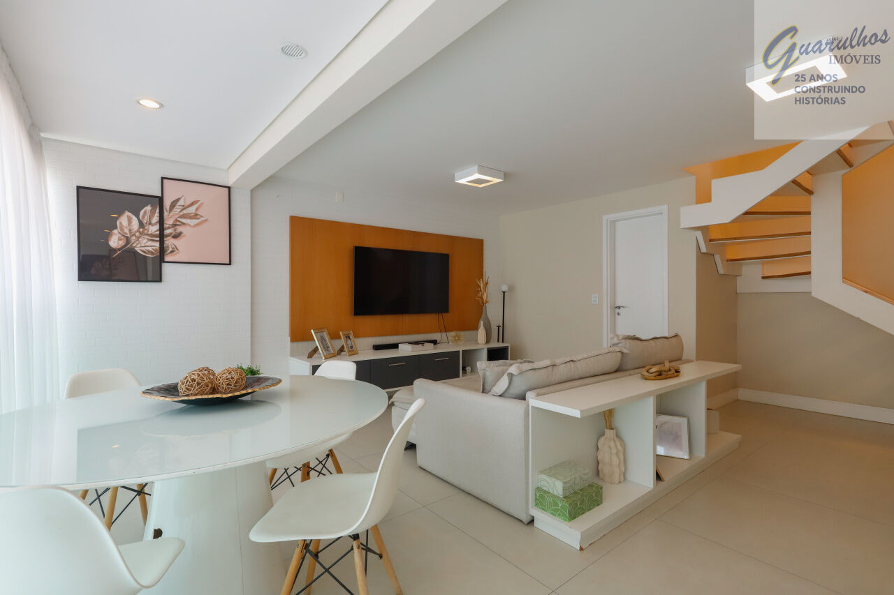 Apartamento Duplex para Venda - Vila Gomes Cardim