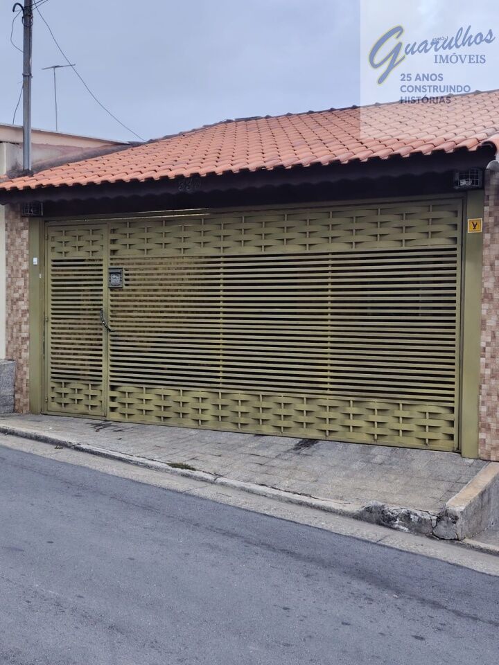 Casa para Venda - Jardim do Papai