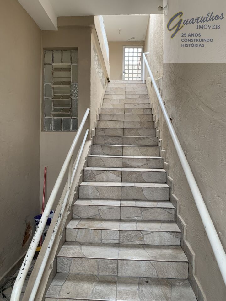 Casa para Venda - Jardim Rosa de Franca