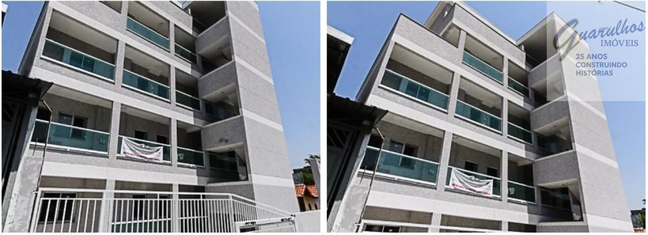 Apartamento para Venda - REGIÃO INDISPONÍVEL