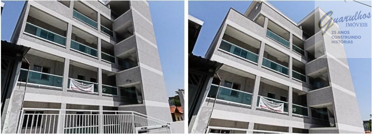 Apartamento para Venda - REGIÃO INDISPONÍVEL