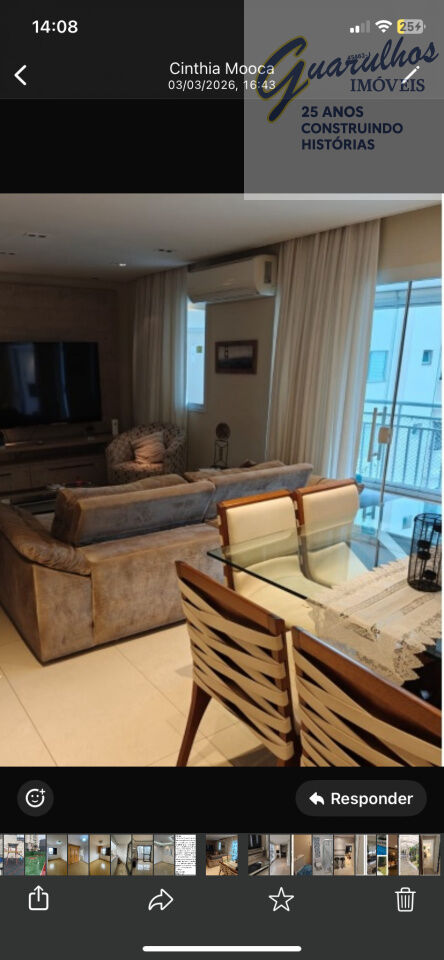 Apartamento para Venda - REGIÃO INDISPONÍVEL