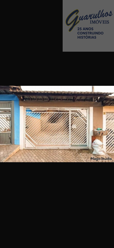 Casa para Venda - Jardim do Papai