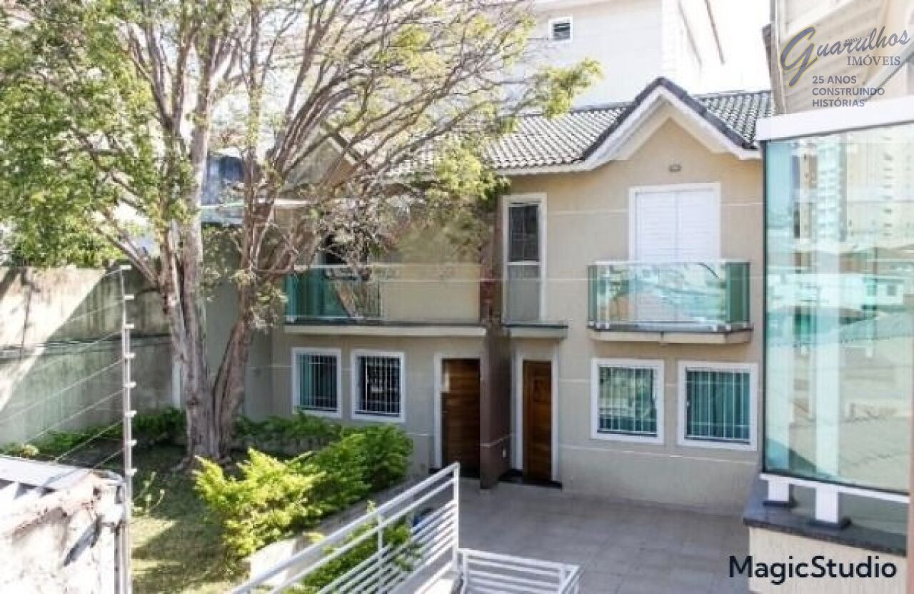 Casa de Condominio para Venda - Vila Nivi