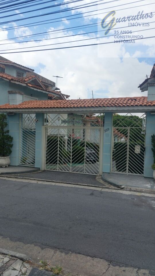 Casa de Condominio para Venda - Jardim do Papai