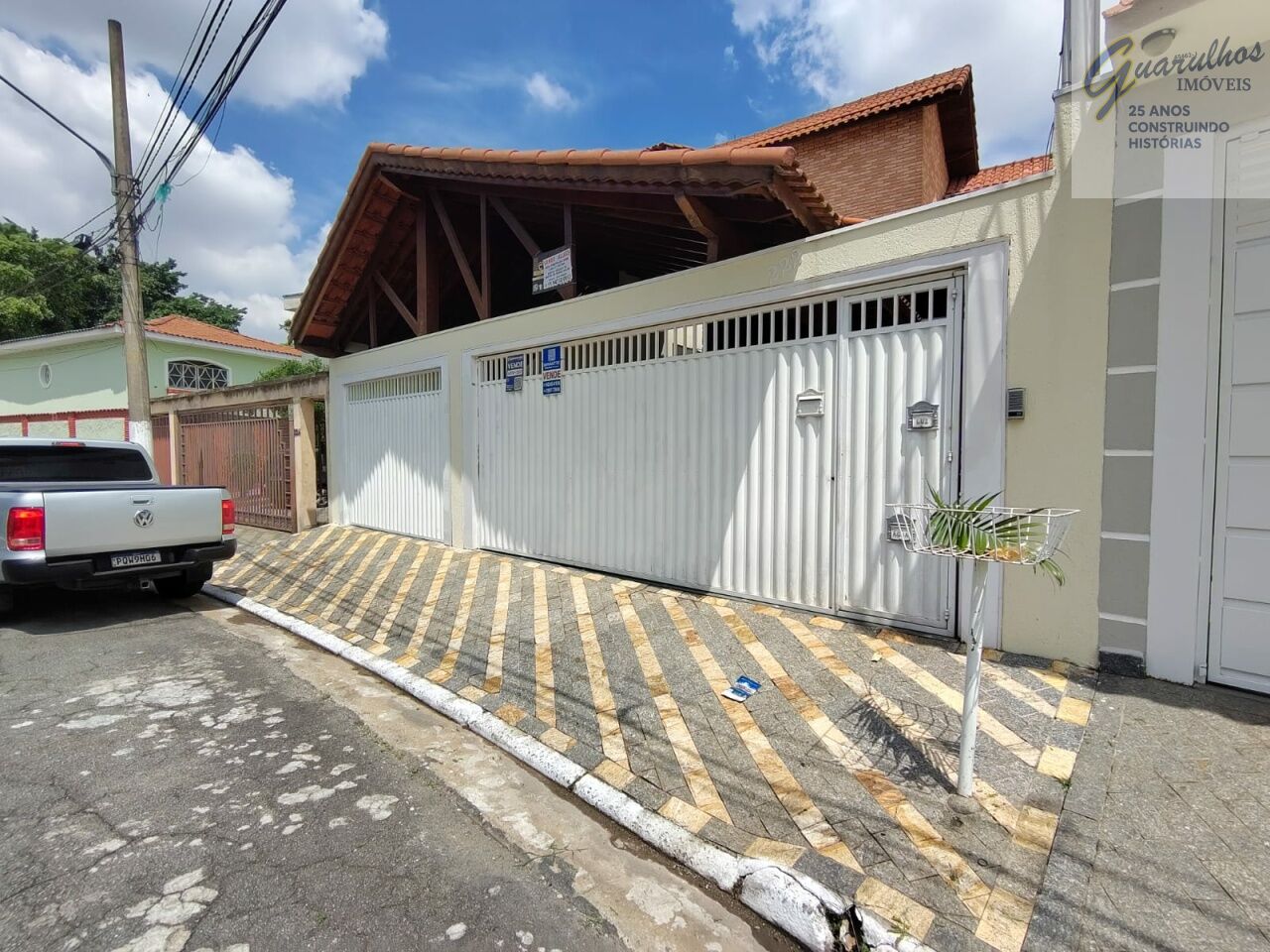 Sobrado para Venda - REGIÃO INDISPONÍVEL