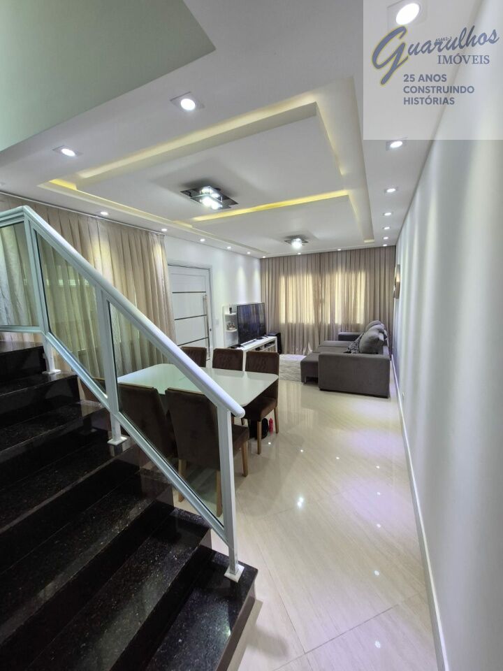 Sobrado para Venda - REGIÃO INDISPONÍVEL