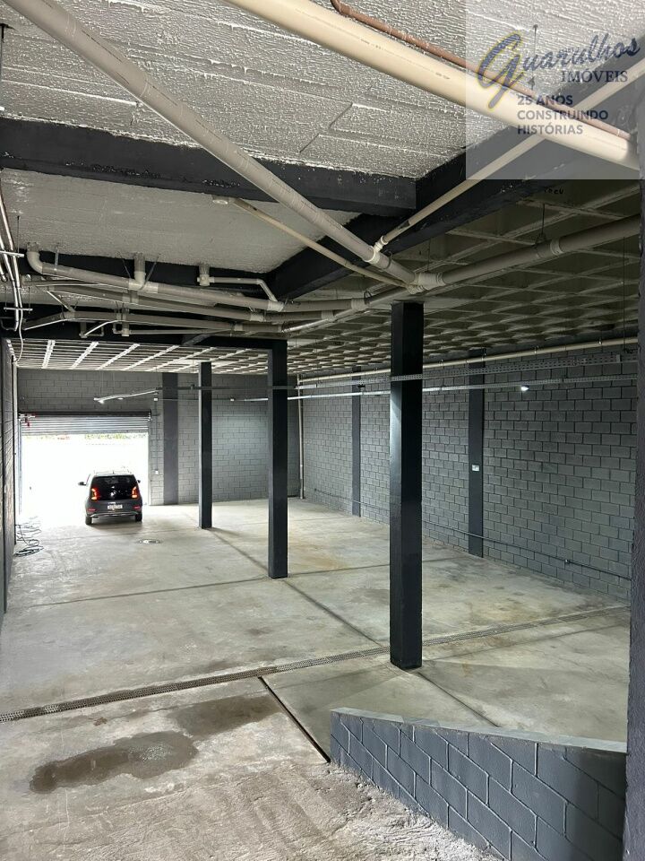 Galpão para Locação - REGIÃO INDISPONÍVEL