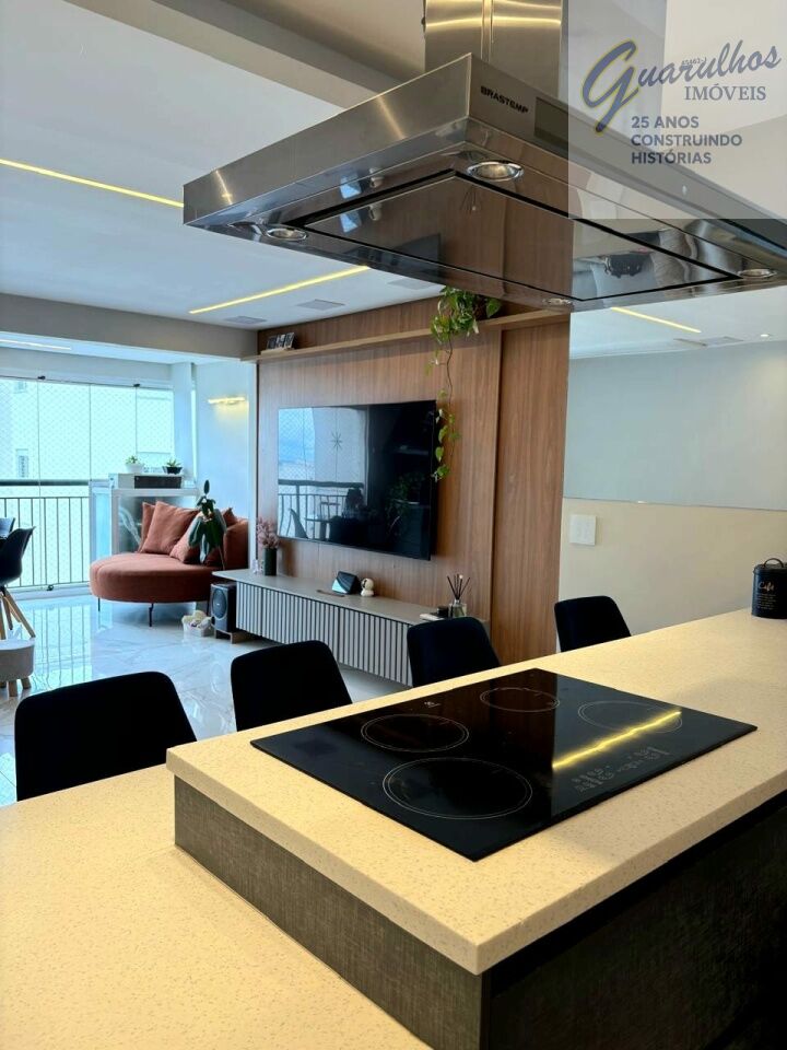 Apartamento para Venda - Jardim Flor da Montanha