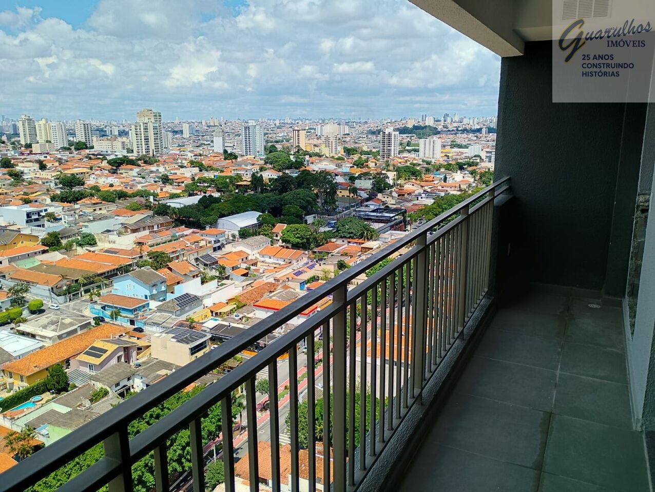 Apartamento para Venda - Vila Rosália