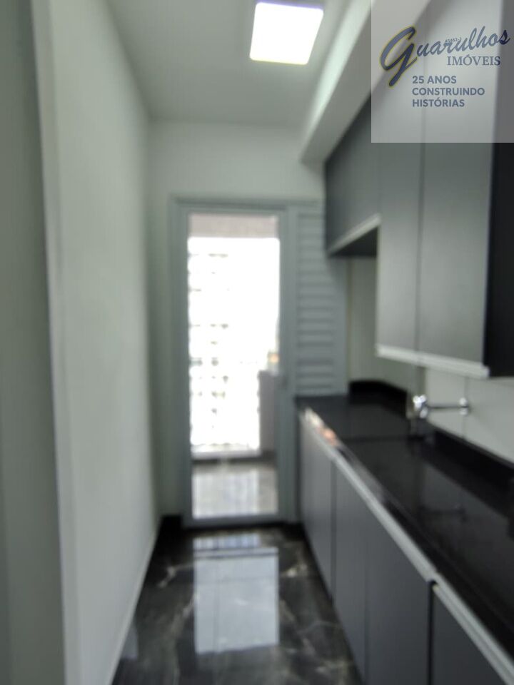 Apartamento para Locação - Vila Rosália