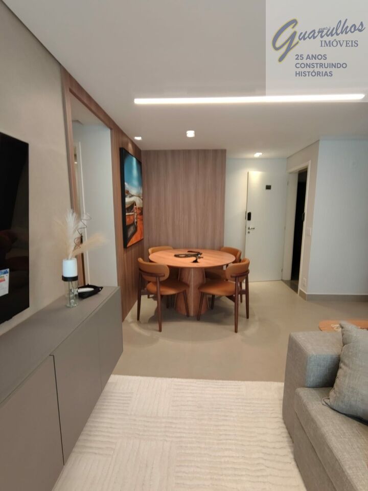 Apartamento para Venda - Vila Rosália