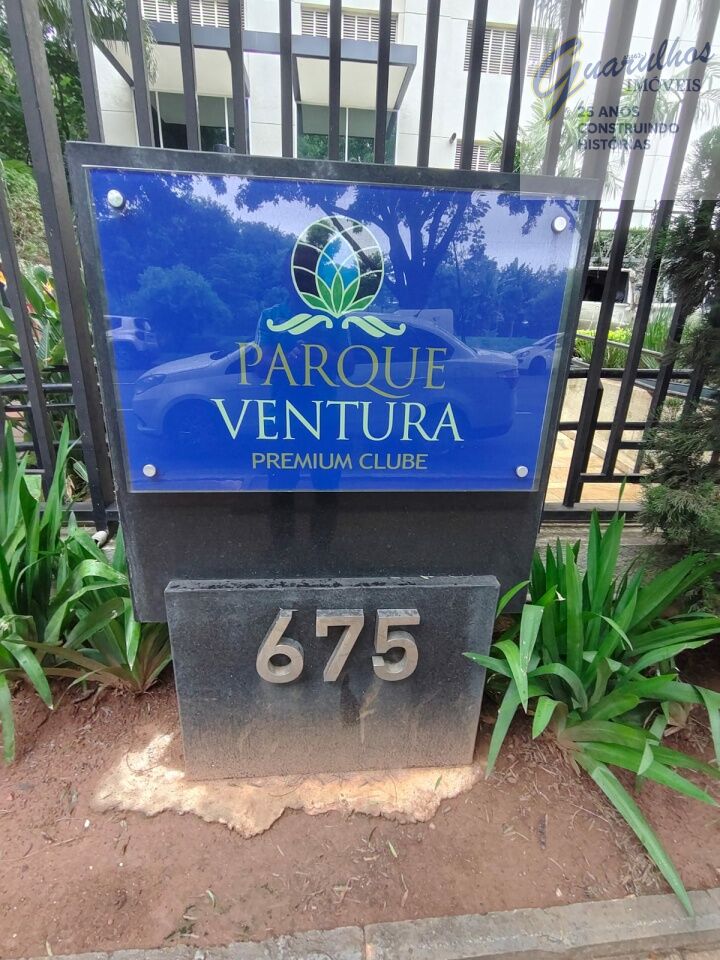 Apartamento para Locação - Jardim Flor da Montanha