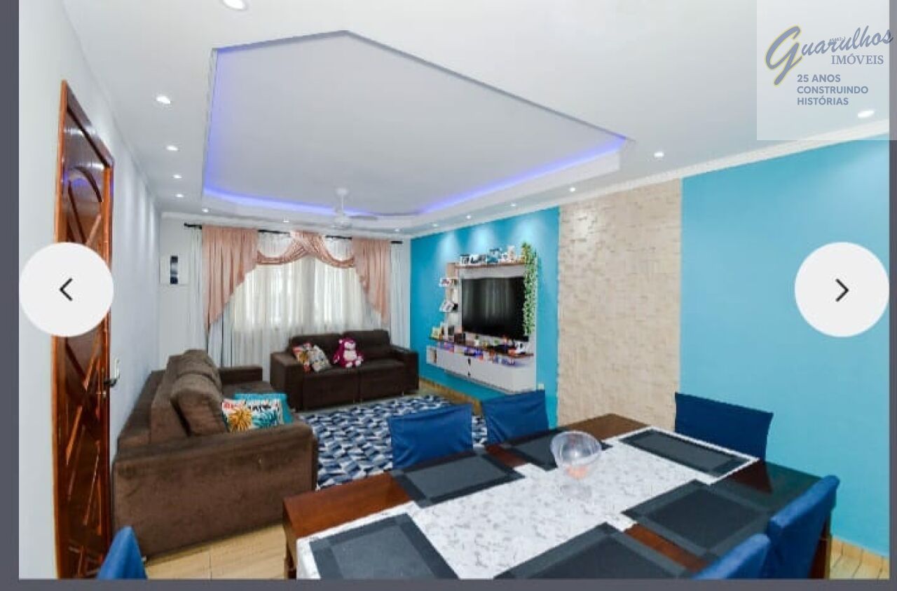 Casa para Venda - REGIÃO INDISPONÍVEL