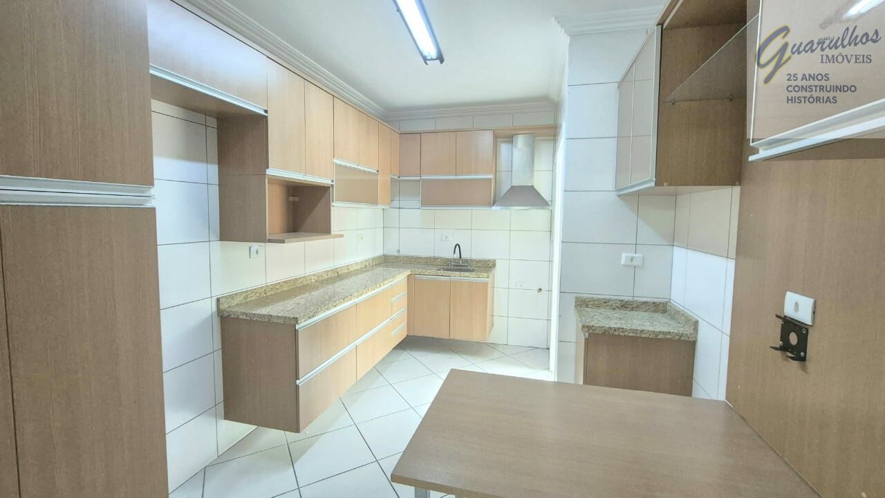 Apartamento para Venda - Vila Zilda Tatuapé