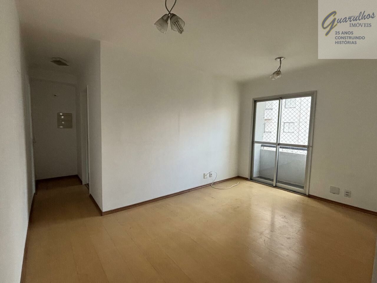 Apartamento para Locação - Vila Moreira