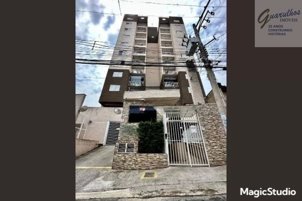 Apartamento para Venda - Chácara do Vovô