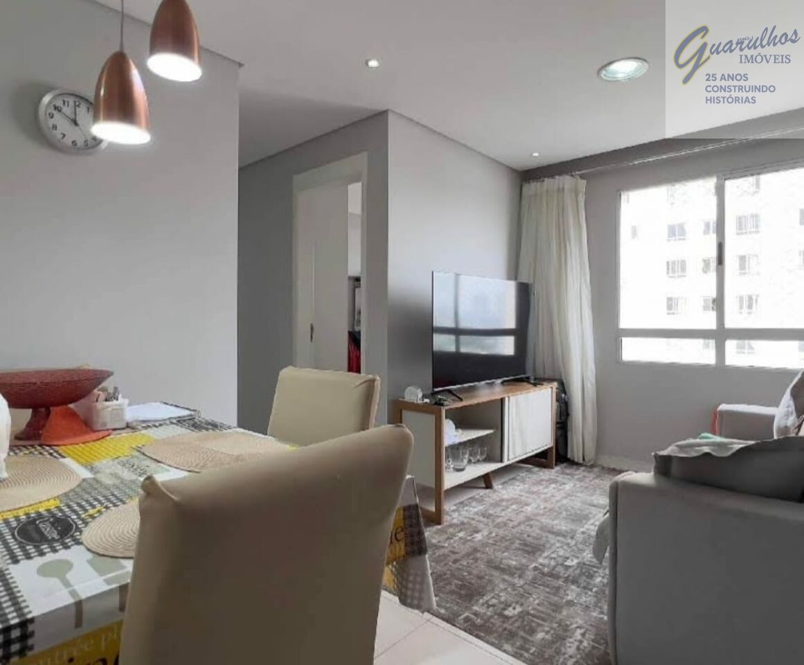 Apartamento para Venda - Ponte Grande