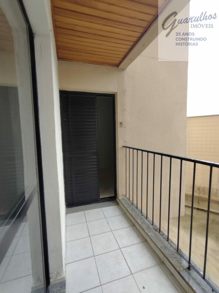 Apartamento para Locação - Vila Rosália