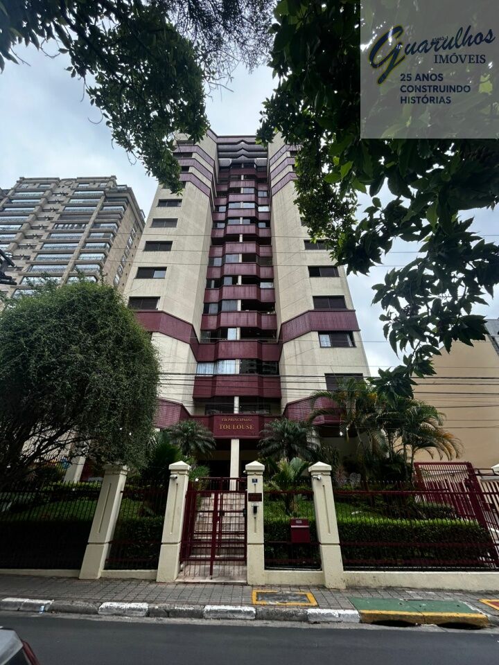 Apartamento para Locação - Jardim Maia