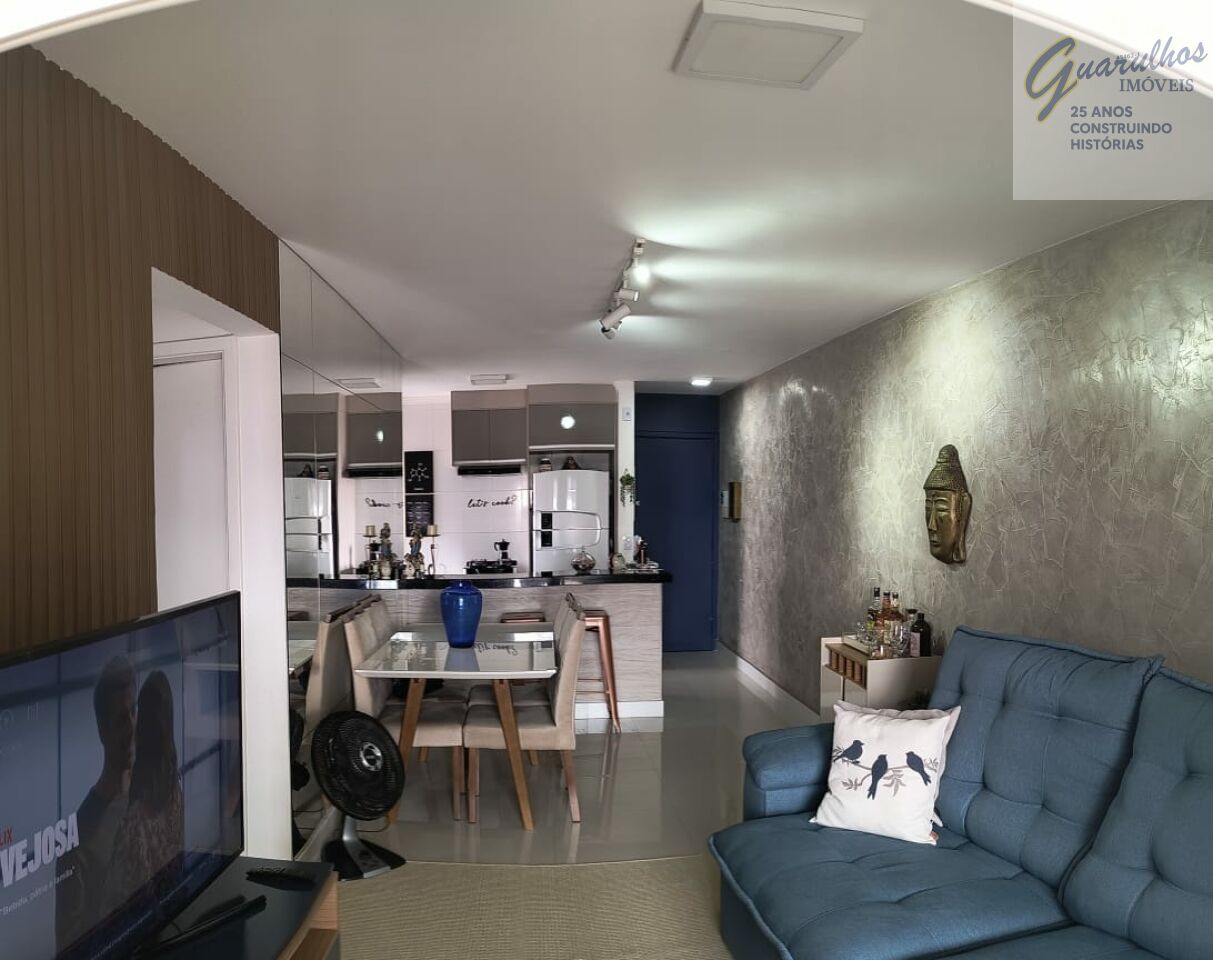 Apartamento para Venda - Jardim São Judas Tadeu