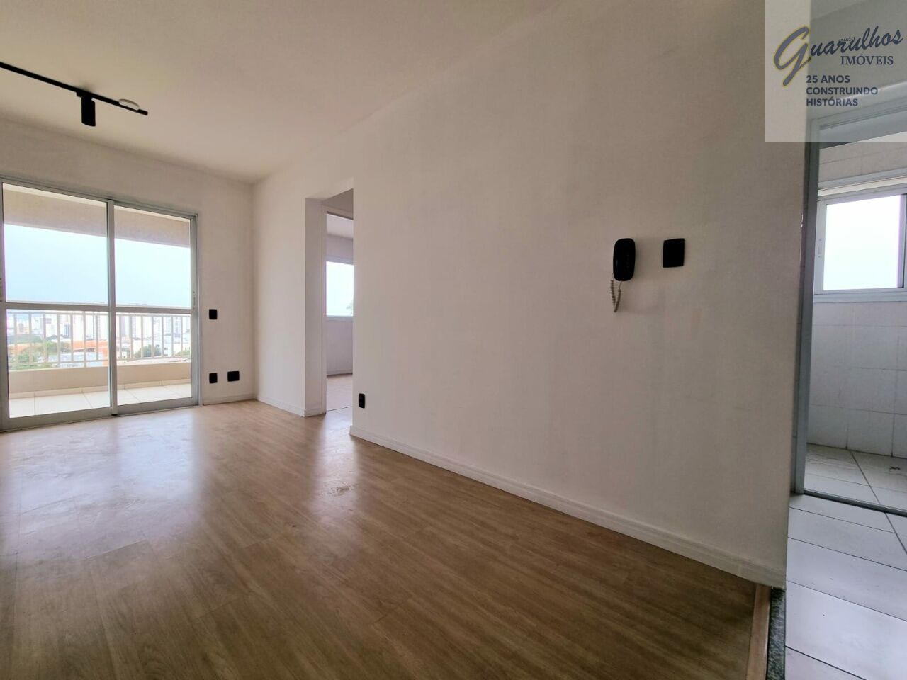 Apartamento para Locação - Gopoúva