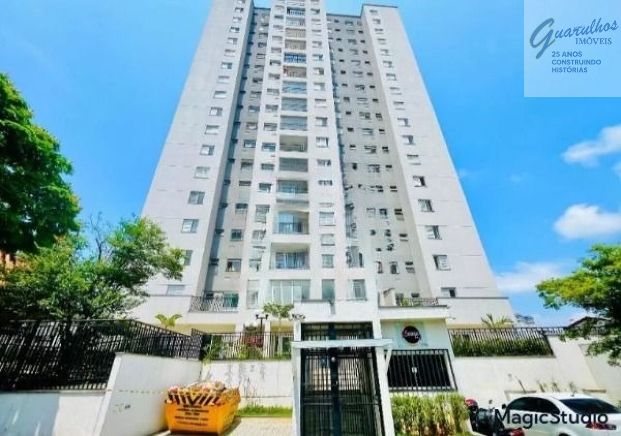 Apartamento para Venda - Jardim Anny