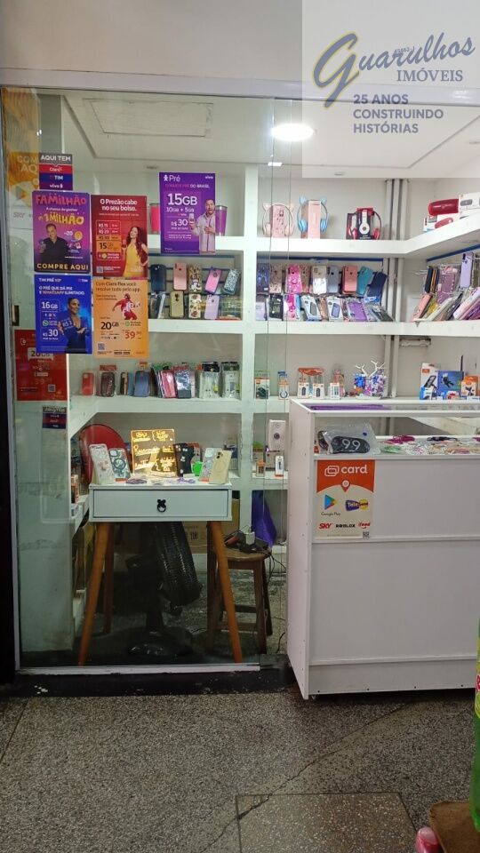 Ponto para Venda - Jardim Palmira