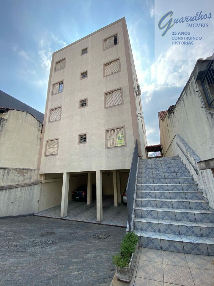 Apartamento para Venda - Jardim Santa Mena