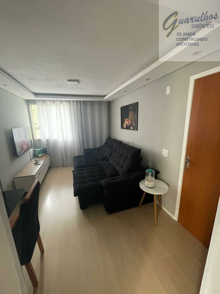 Apartamento para Venda - Jardim São Luis