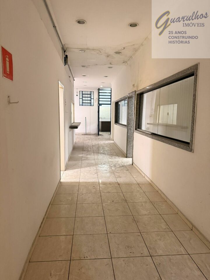 Prédio para Venda - Cidade Jardim Cumbica