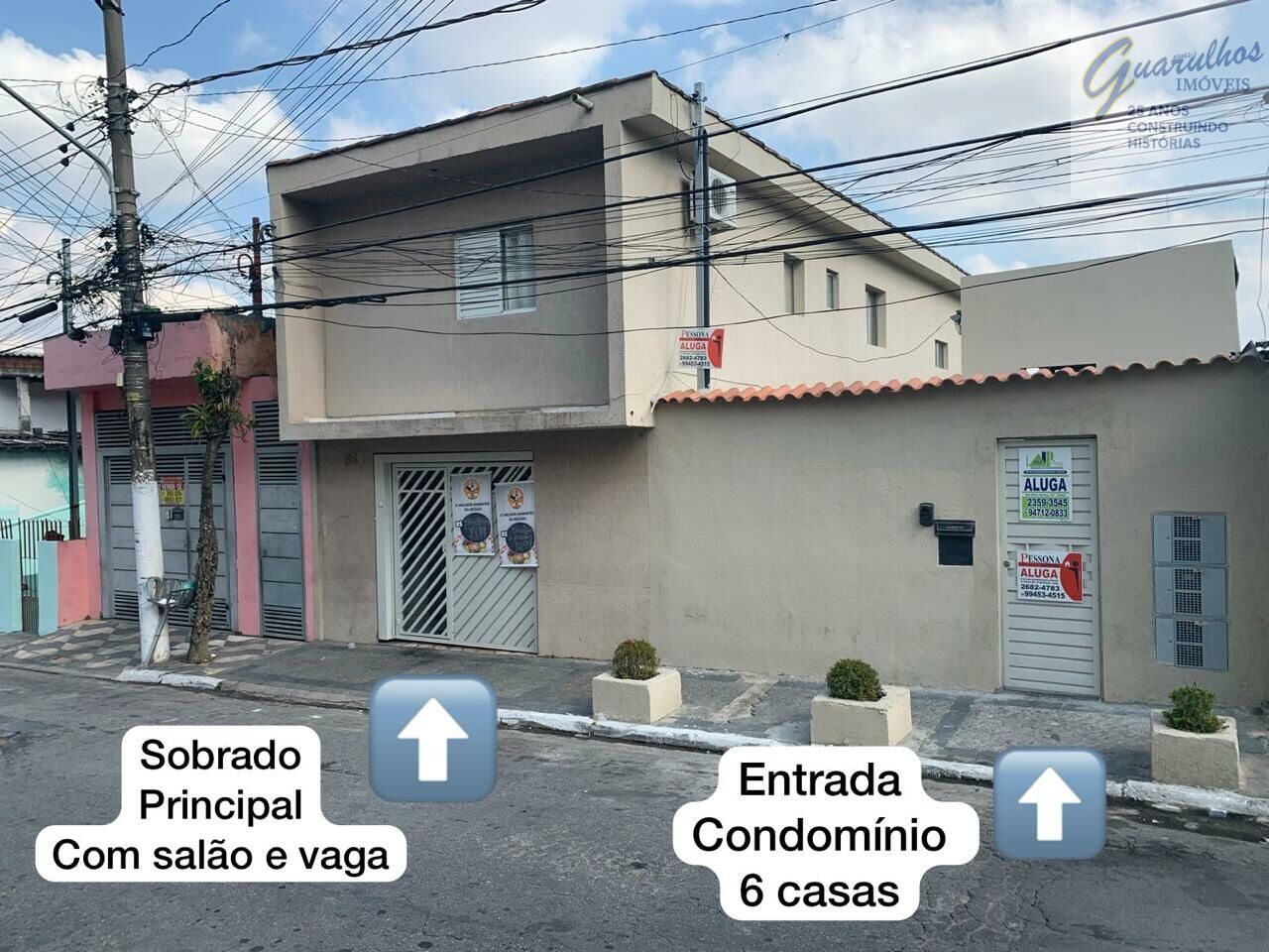 Casa para Venda - REGIÃO INDISPONÍVEL