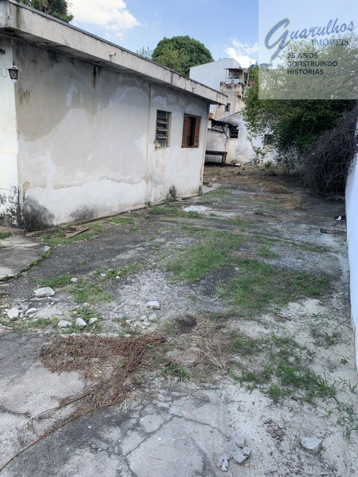 Terreno para Venda - Jardim Vila Galvão