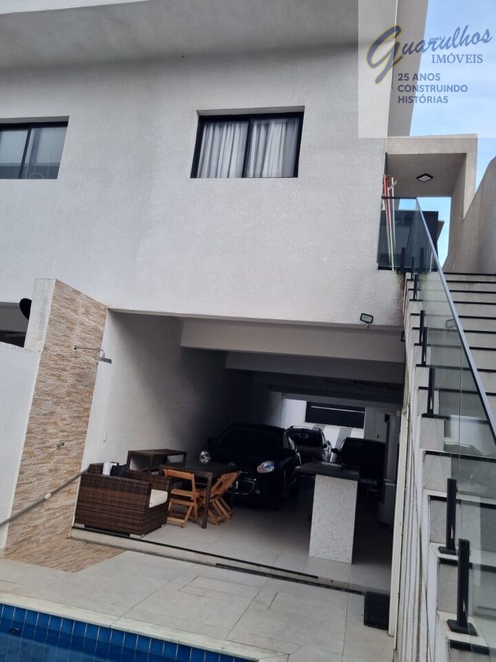 Casa para Venda - Jardim Vila Galvão