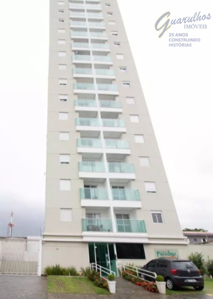 Apartamento para Locação - REGIÃO INDISPONÍVEL