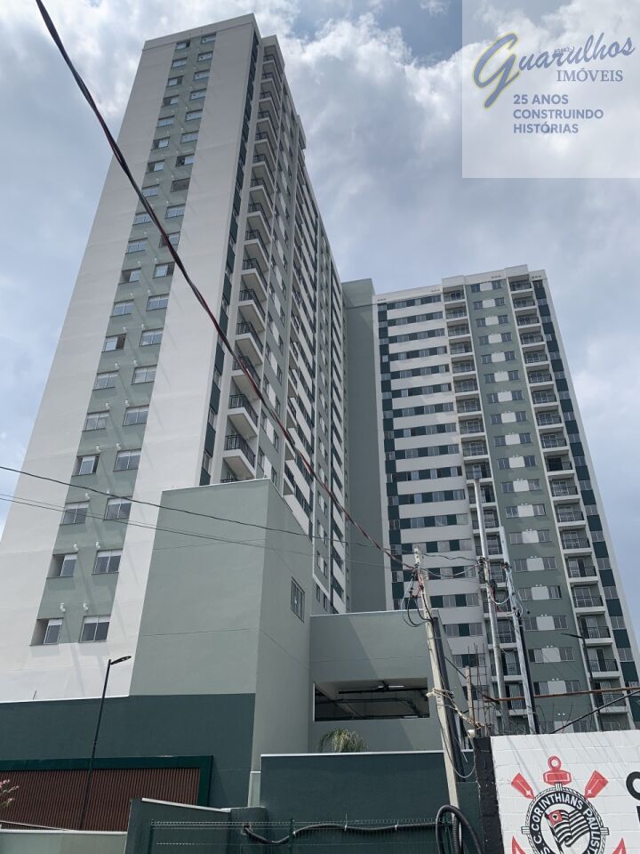 Apartamento para Venda - Centro