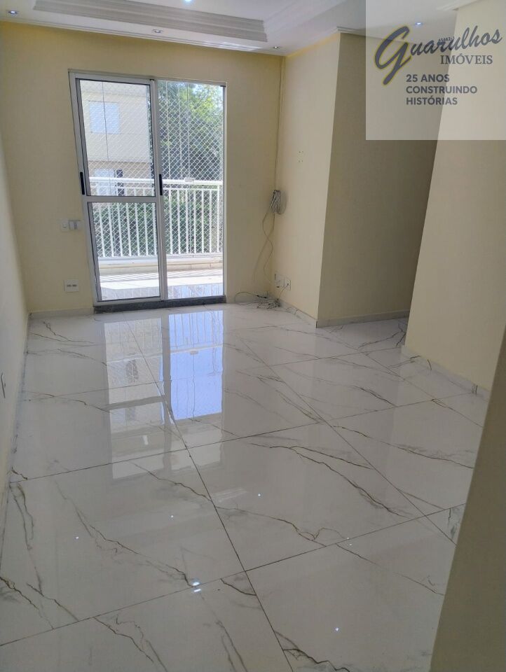 Apartamento para Venda - Vila Endres