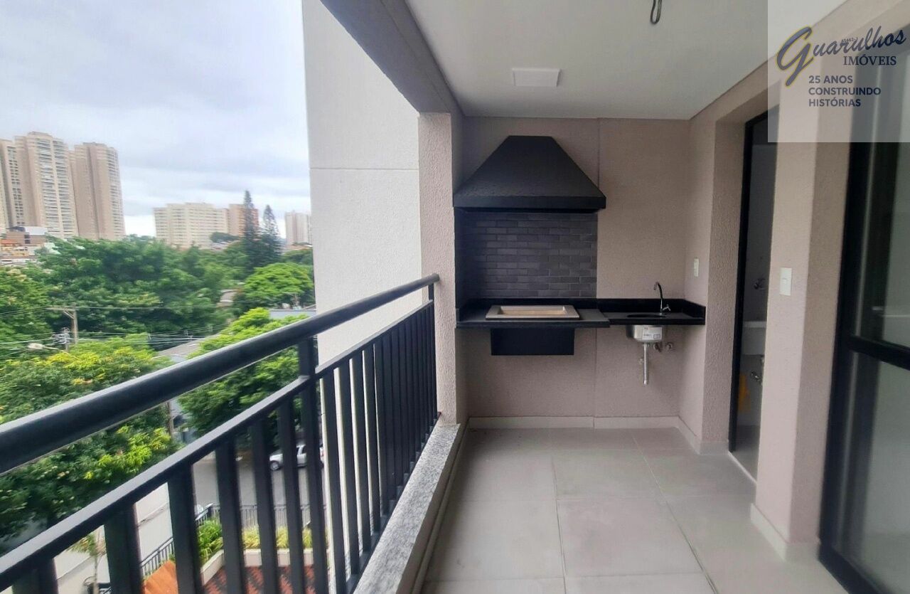 Apartamento para Venda - Vila Endres