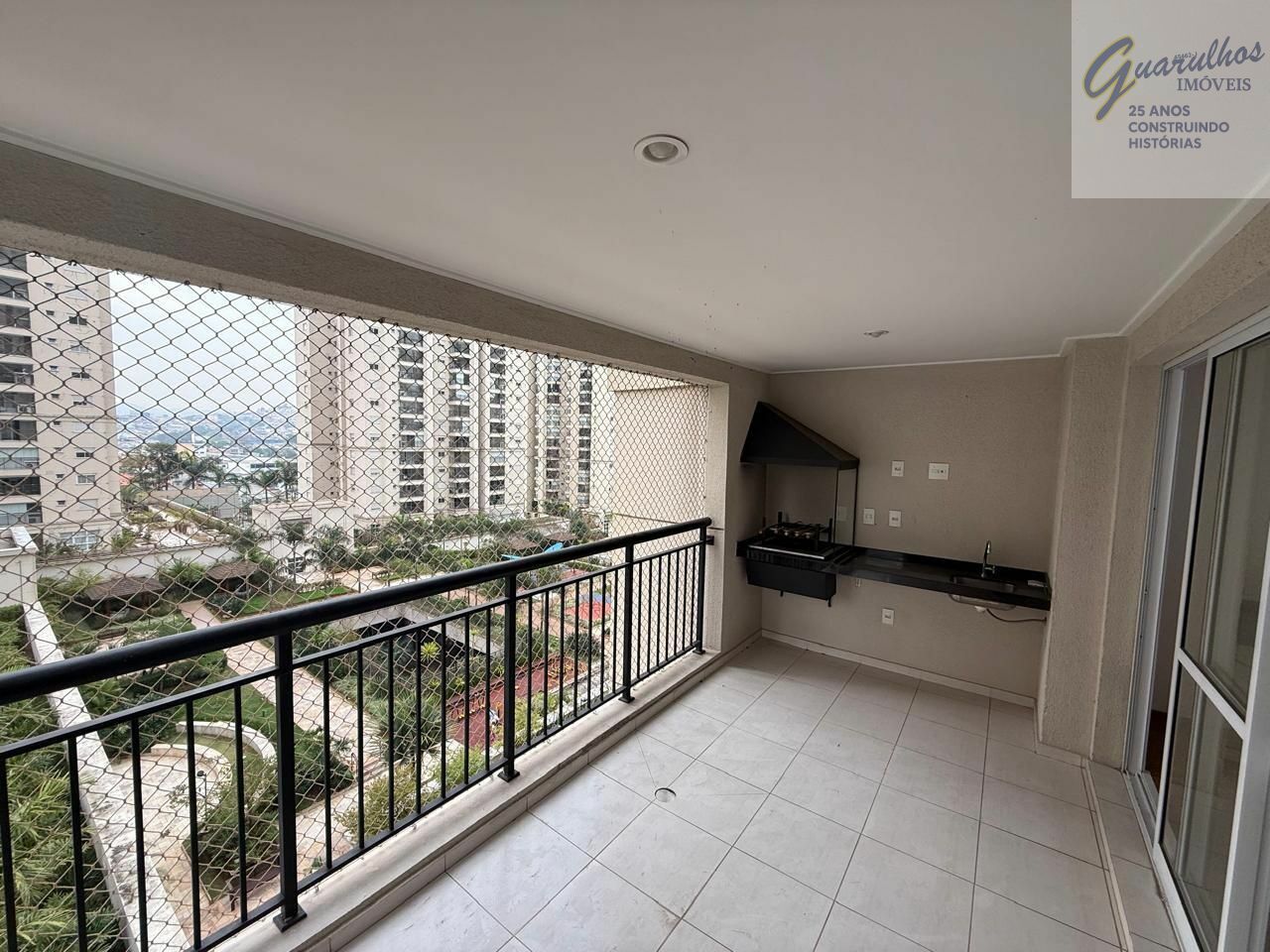 Apartamento para Locação - Jardim Flor da Montanha