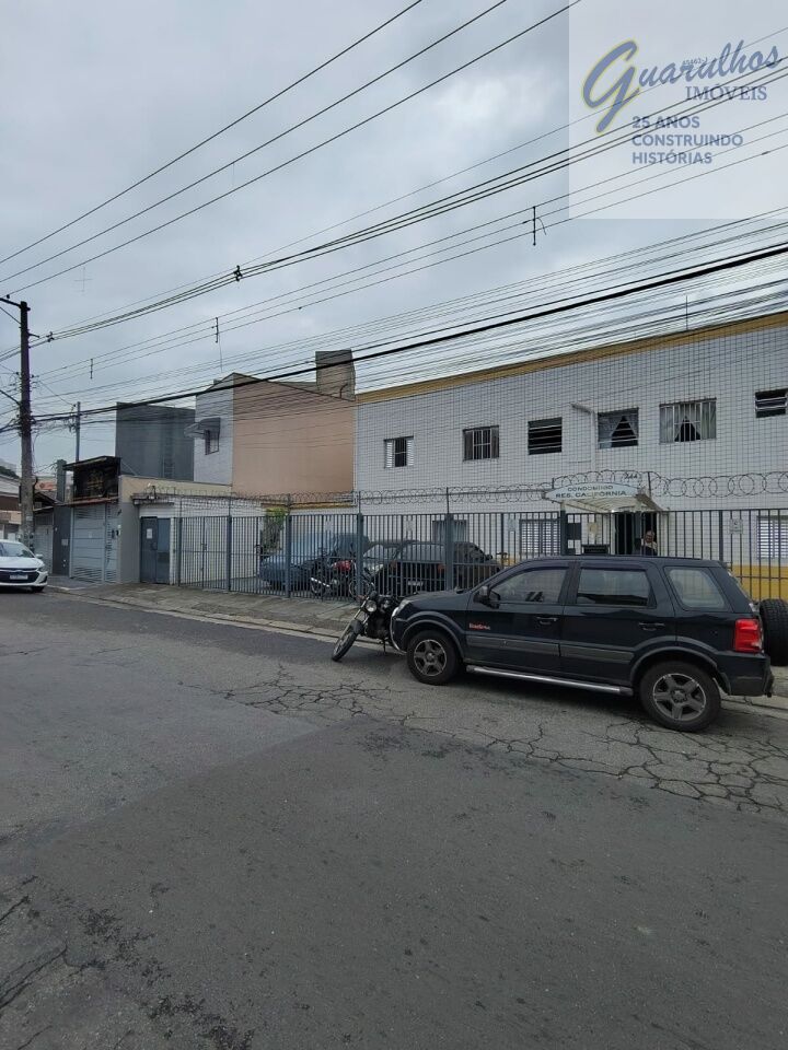 Kitnet para Locação - Jardim Santa Mena