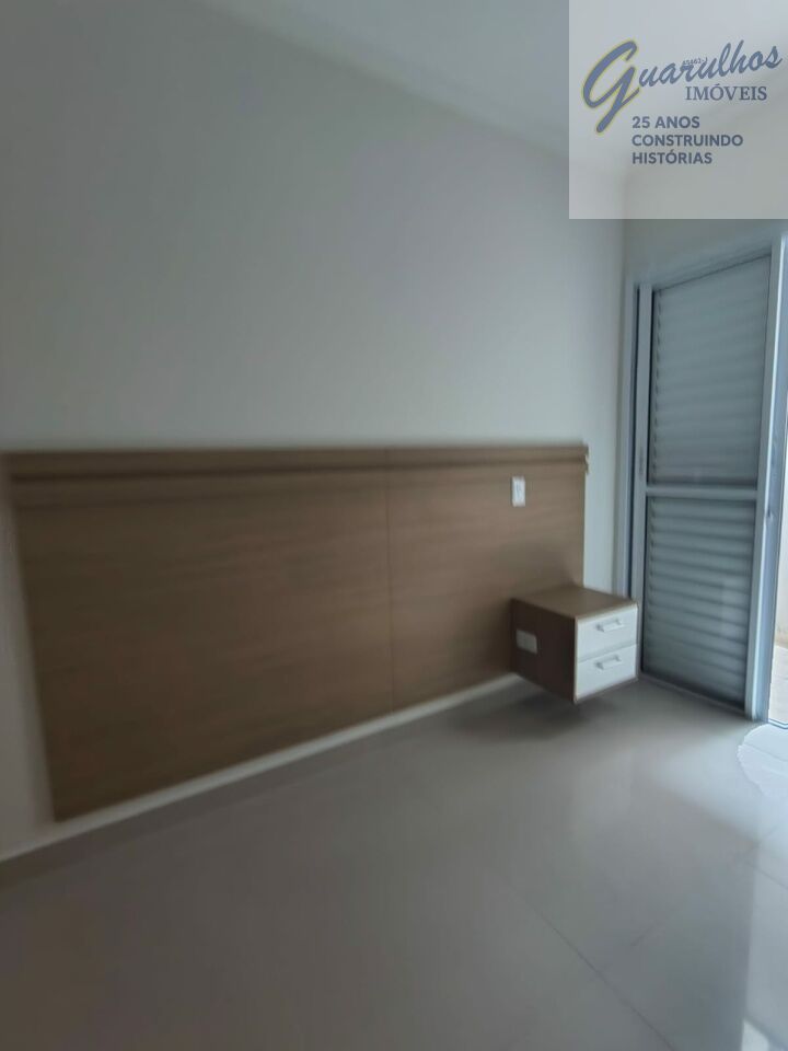 Apartamento para Locação - REGIÃO INDISPONÍVEL