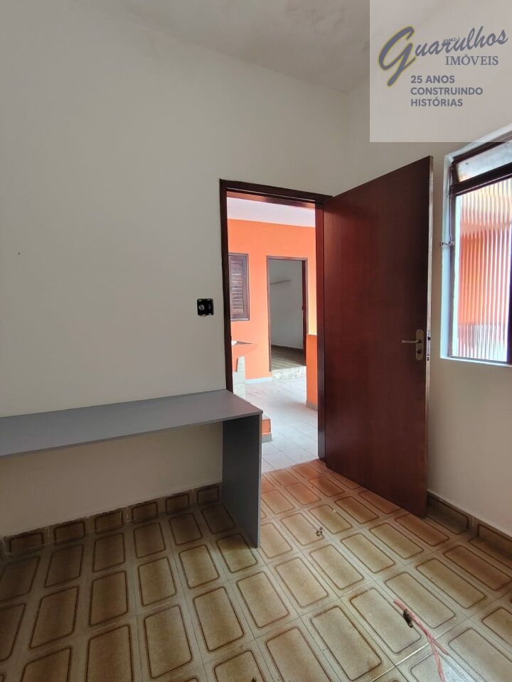 Casa para Locação - Vila Galvão