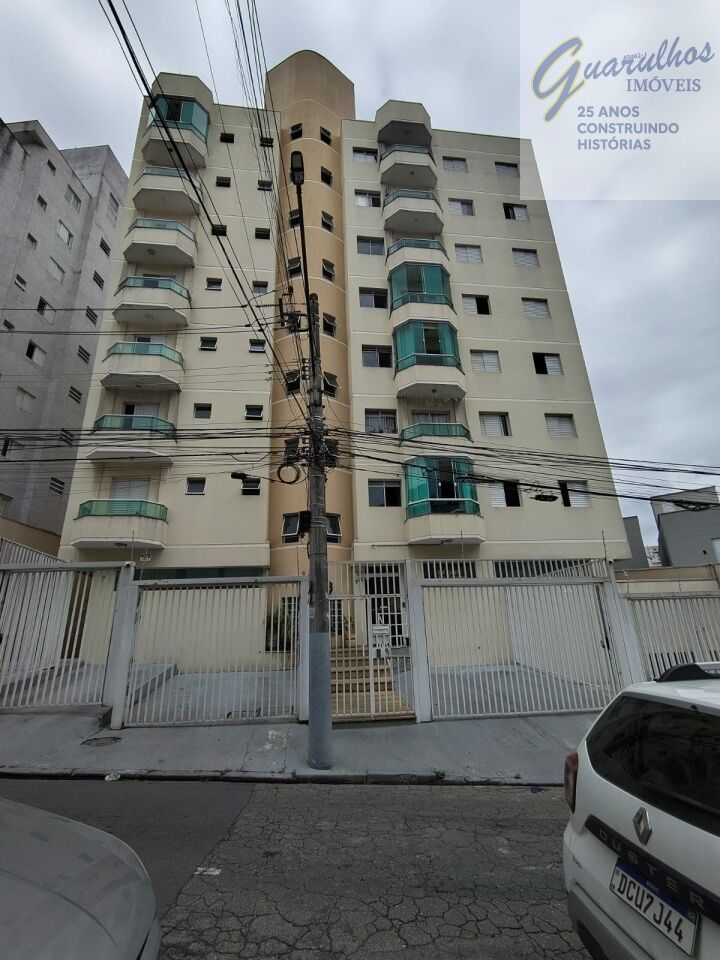 Apartamento para Locação - Vila Rosália