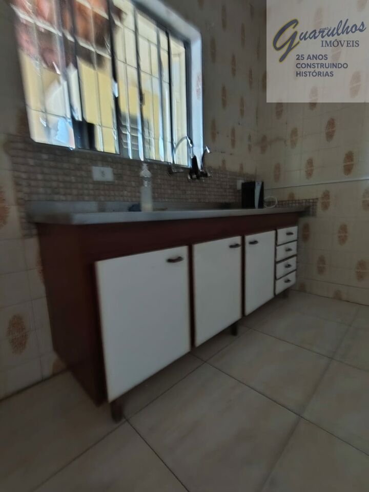 Casa para Locação - Jardim Rosa de Franca