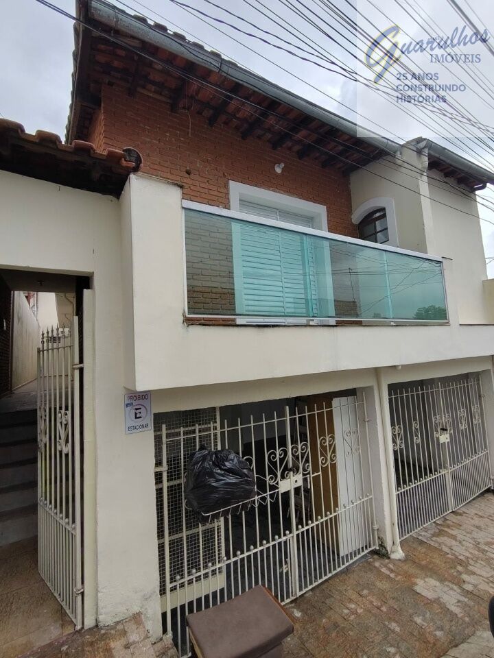 Casa para Locação - Jardim do Papai